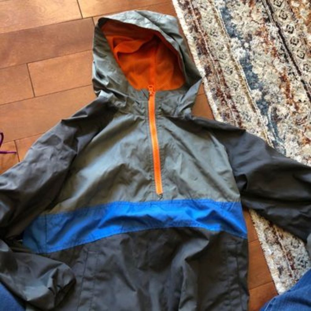 Windbreaker